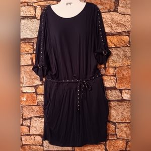 Design history dress